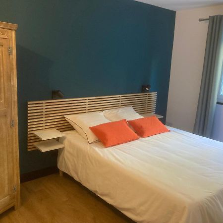 Appartement Le Coty Bolbec Esterno foto
