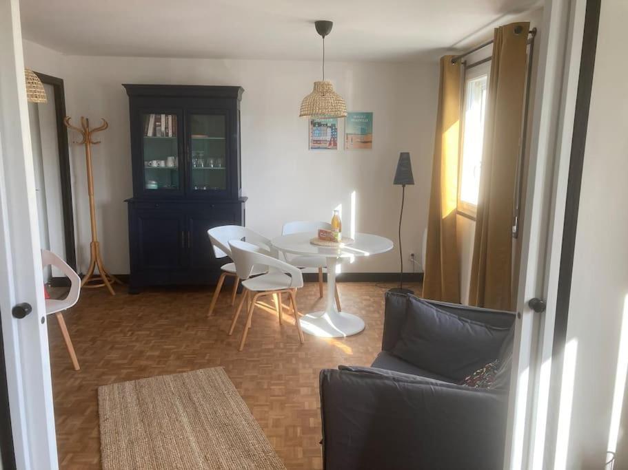 Appartement Le Coty Bolbec Esterno foto