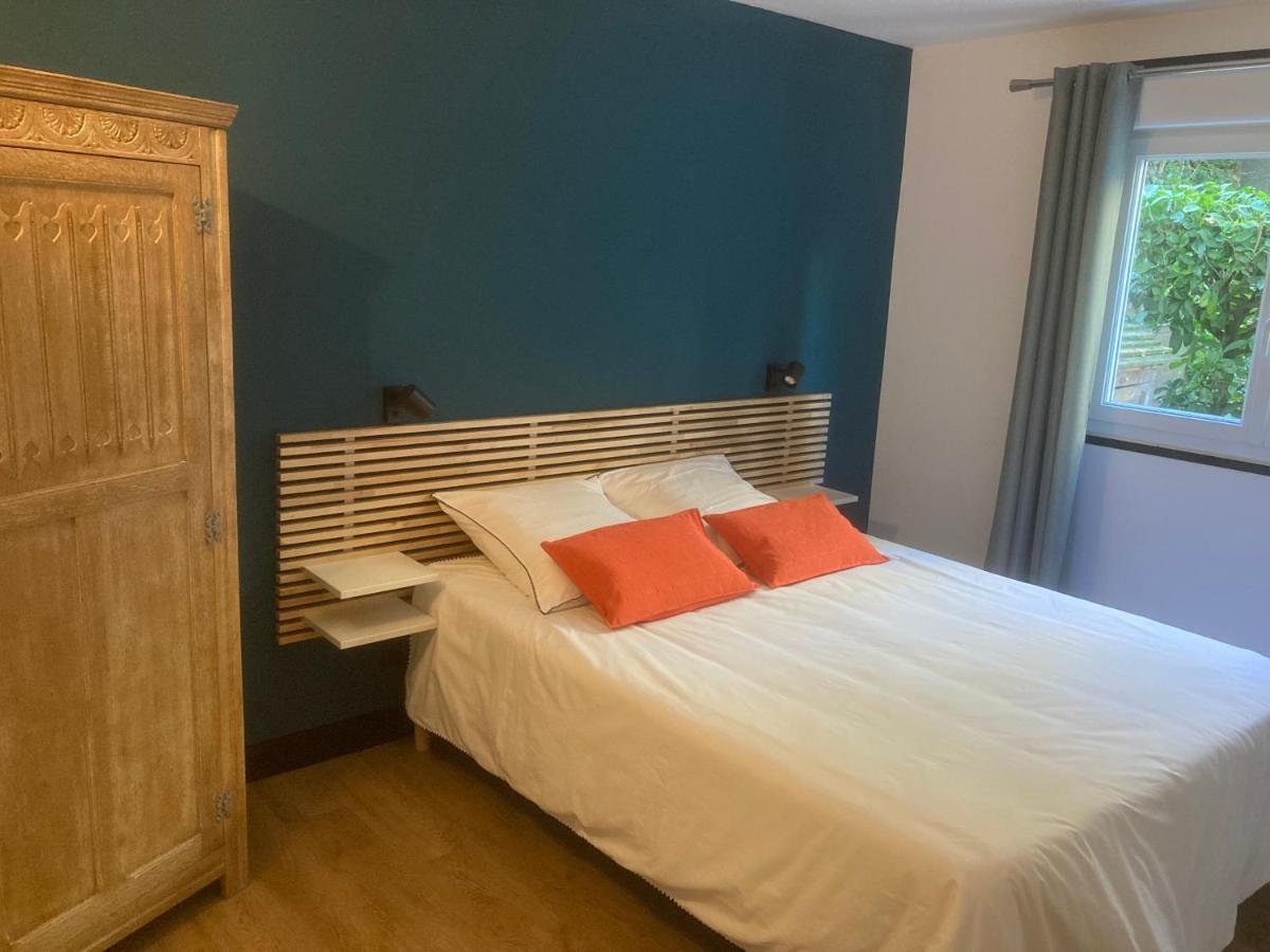 Appartement Le Coty Bolbec Esterno foto